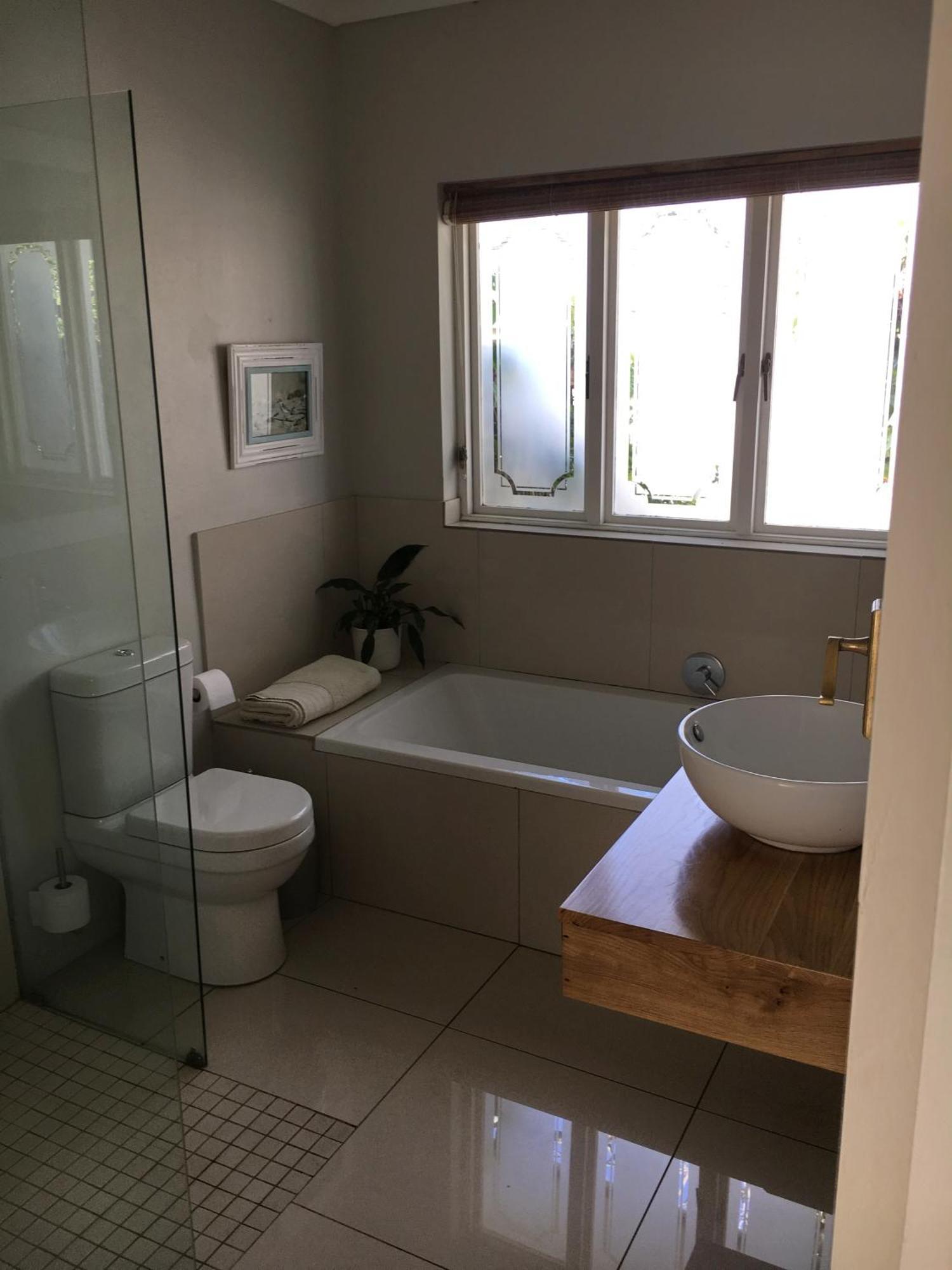Pollock'S B&B East London Chambre photo
