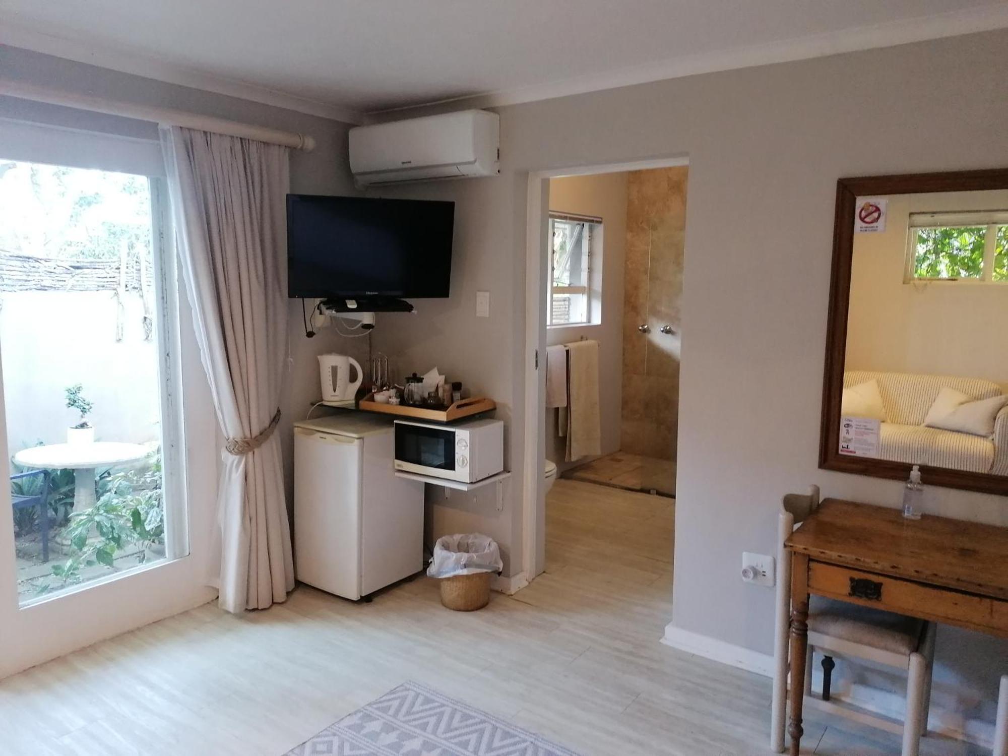 Pollock'S B&B East London Extérieur photo