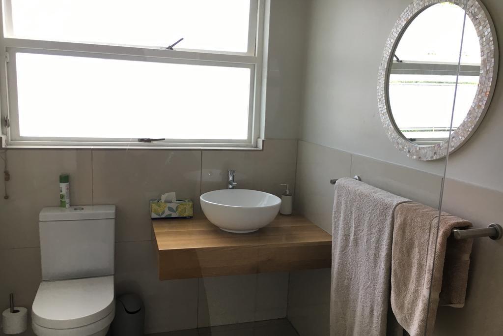 Pollock'S B&B East London Extérieur photo