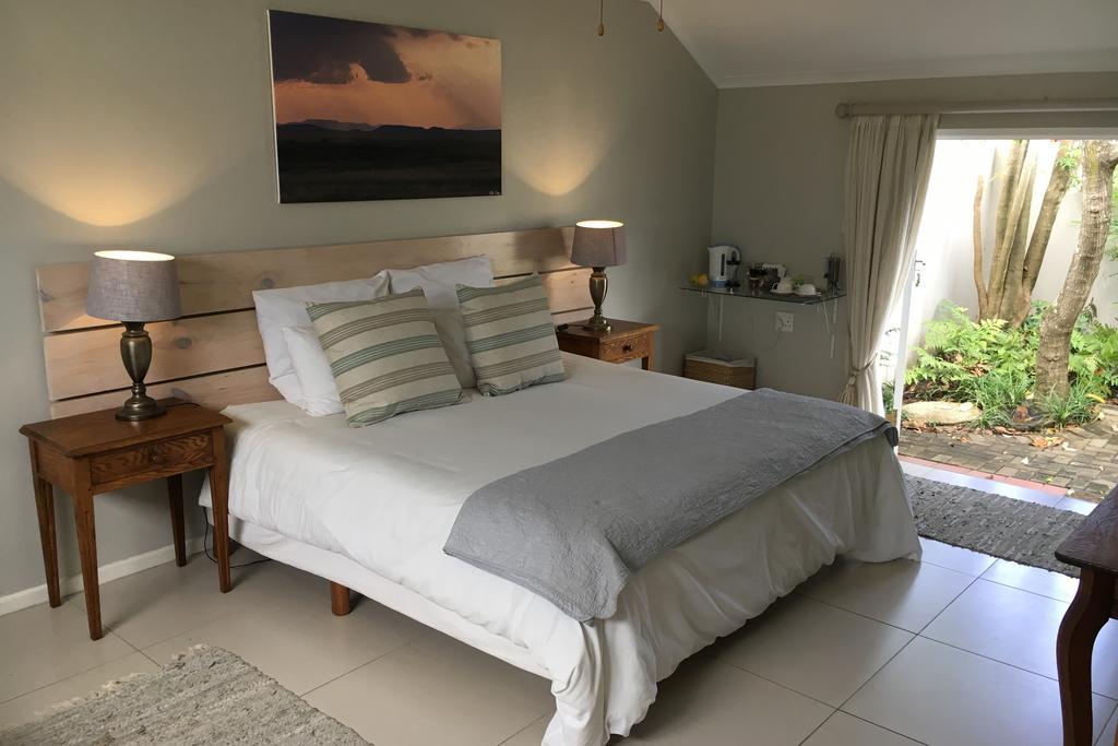 Pollock'S B&B East London Extérieur photo