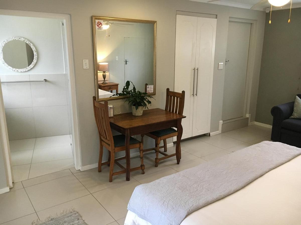 Pollock'S B&B East London Extérieur photo
