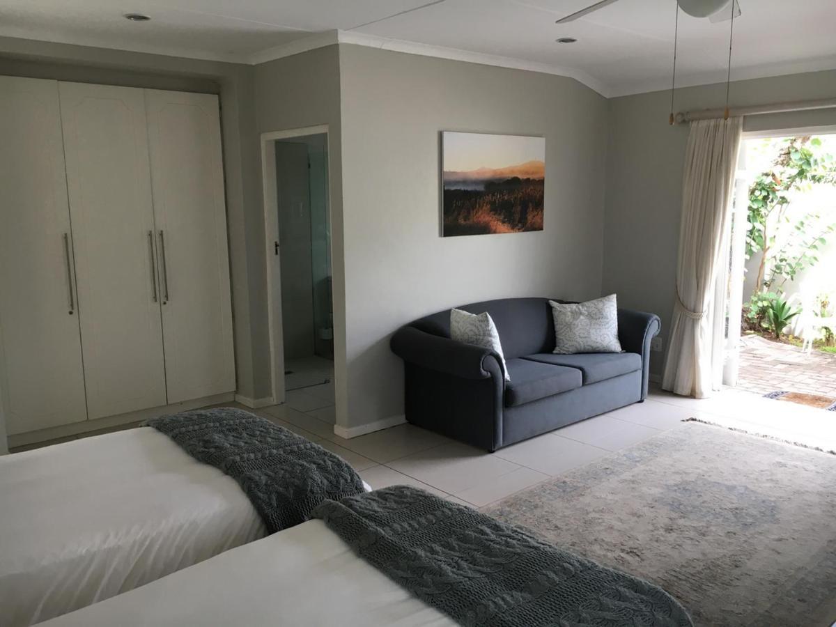 Pollock'S B&B East London Extérieur photo