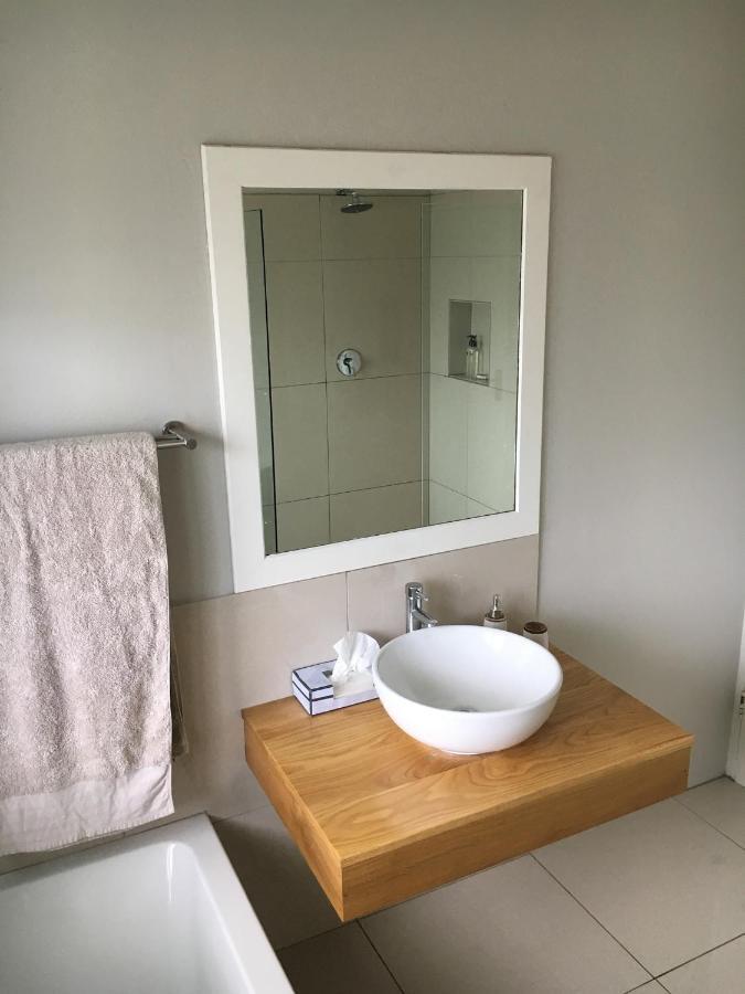 Pollock'S B&B East London Extérieur photo